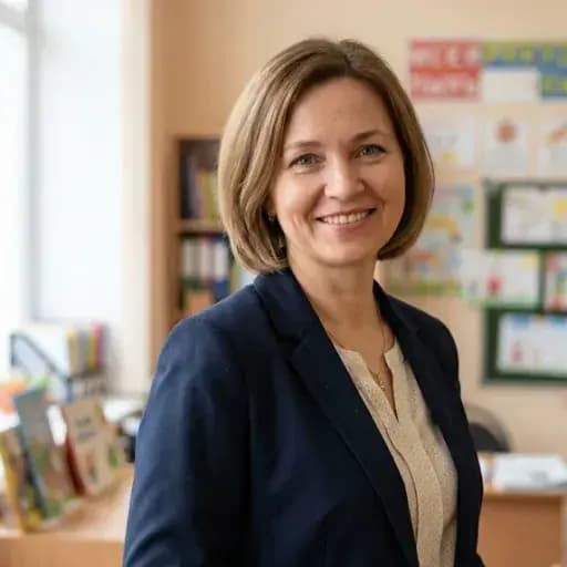 Елена Соколова