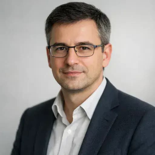 Сергей Ветров